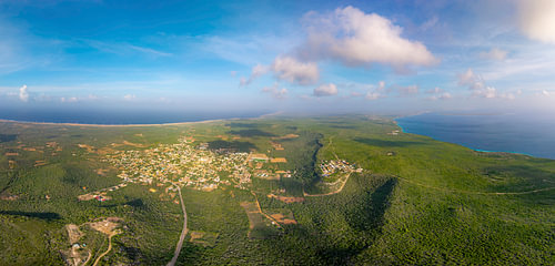 Rincon, au cœur de la nature de Bonaire