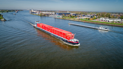 Motorvrachtschip Anda