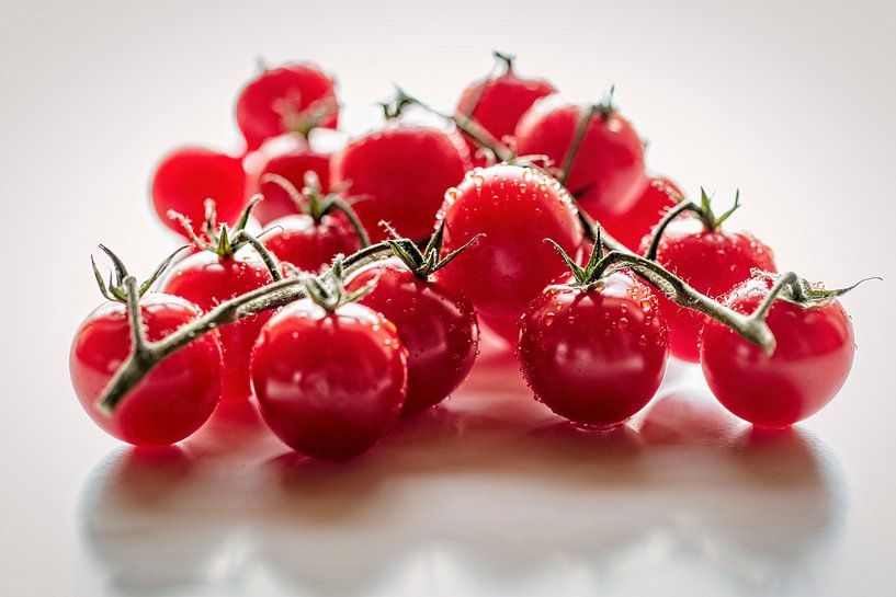 Tomatoes by Rob Boon