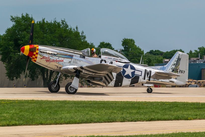 WARBIRDS by Luchtvaart / Aviation