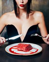 Eat well