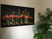Photo de nos clients: Tulipes des Pays-Bas par Dirk Verwoerd