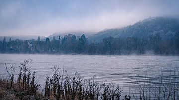 Nonnenwerth von Jens Unglaube