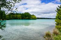 Lake New Zealand