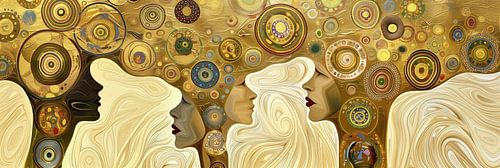 Diversiteit in Eenheid