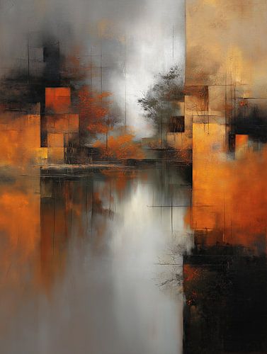 Lounge Licht van Zen en Meer