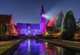 Eemklooster by Jeroen de Jongh Photography