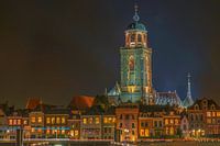 Skyline Deventer
