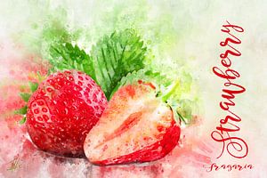 Erdbeeren