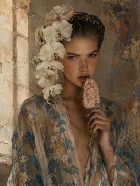Die stille Blüte des Sommers