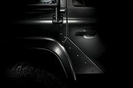 Land Rover Defender by Thomas Boudewijn thumbnail