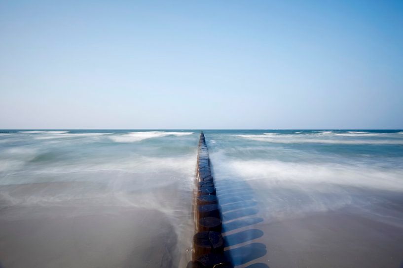 Ostseeimpression von Thomas Jäger