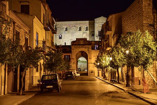 Castelbuono (Sicilië), Italië
