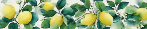 Lemon Branches by Whale & Sons