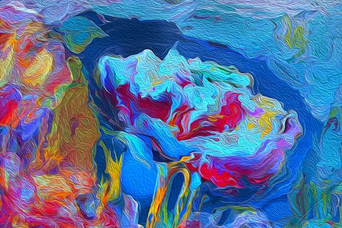 Kunstmatige intelligentie : Tijdloos