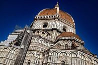 Kathedraal van Florence van Jan-Willem Kokhuis thumbnail