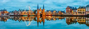 Waterpoort Sneek