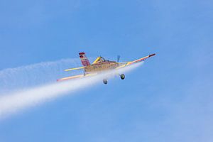 PZL-106 Kruk im Einsatz