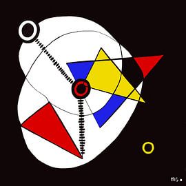 Der Anfang von Martin Groenhout