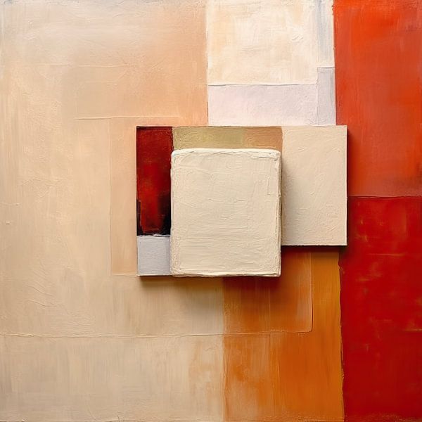 Art. Nr. 3.71 von ARTEO Gemälde