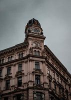 Photography city