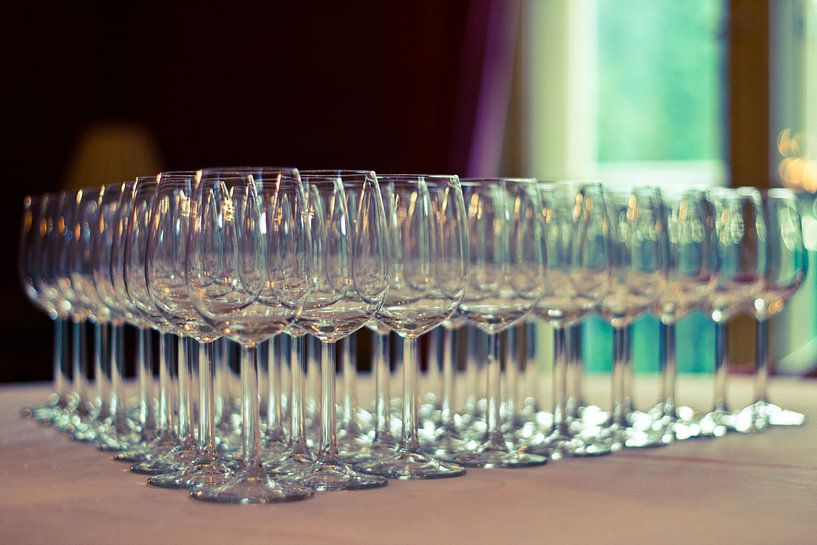 Wijn voor... by Cheryl Porcelijn