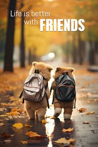 Freundschaft