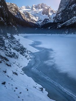 When it gets colder again