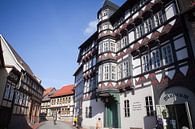 Stolberg / Harz von t.ART Miniaturansicht