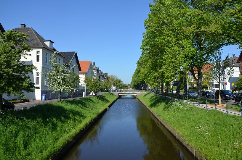 Oldenburg by Corinna Vollertsen