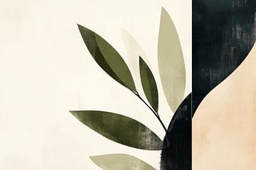 Sheet pattern by Poster Art Shop