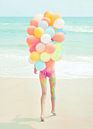 Balloons by David Potter thumbnail