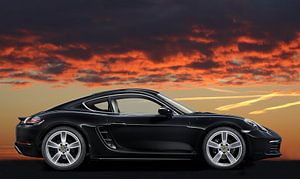 Porsche 911 Carrera