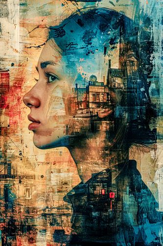 City whispers