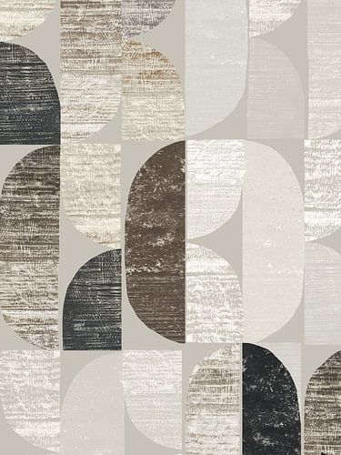 Vorm en vorm II, Tom Reeves