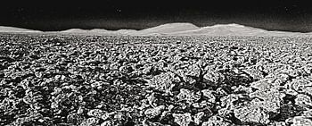 Mondlandschaft 2