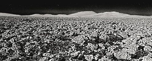 Mondlandschaft 2