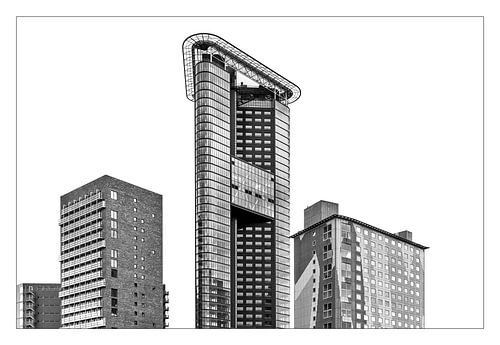 Het Strijkijzer van Ruud de Soet
