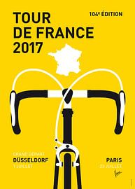 TOUR DE FRANCE 2017