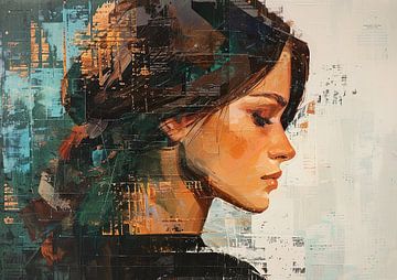 Women by ARTEO Paintings