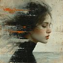 Vrouw van Kunst Kriebels thumbnail