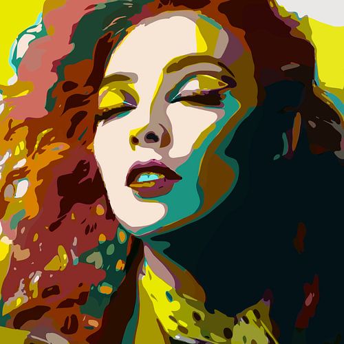 If you want trouble... Find yourself a redhead!