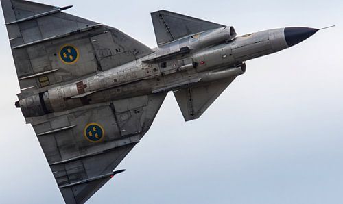 Saab AJS 37 Viggen