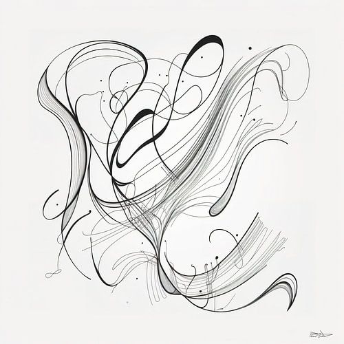 simpele lijntekening op witte achtergrond.