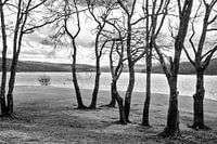 Lac de Pannecière