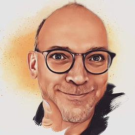 Edward Draijer profielfoto