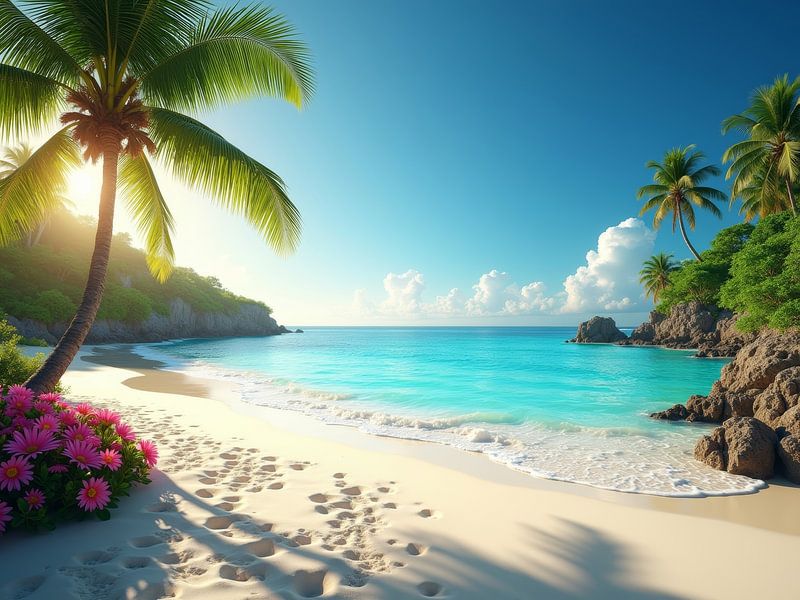 Strand von hisamvideo art