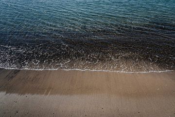 Aan de kust in Sicilië | Italië