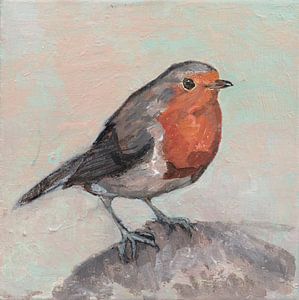Robins