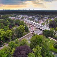 Station Driebergen Zeist